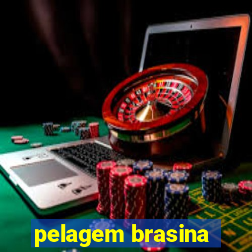 pelagem brasina